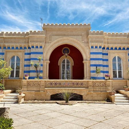 La Serra - Villa De Bonis San Cesario di Lecce Exterior photo