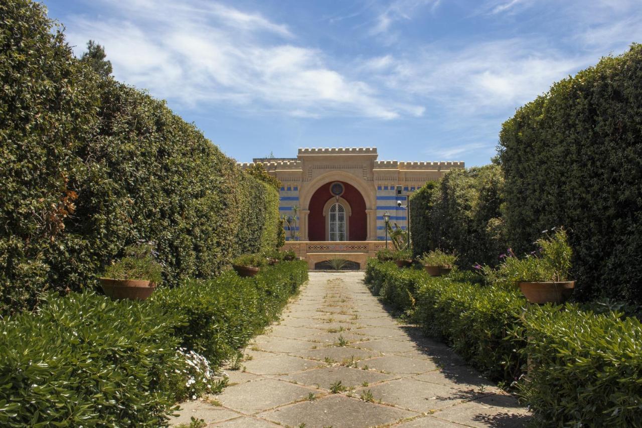 La Serra - Villa De Bonis San Cesario di Lecce Exterior photo