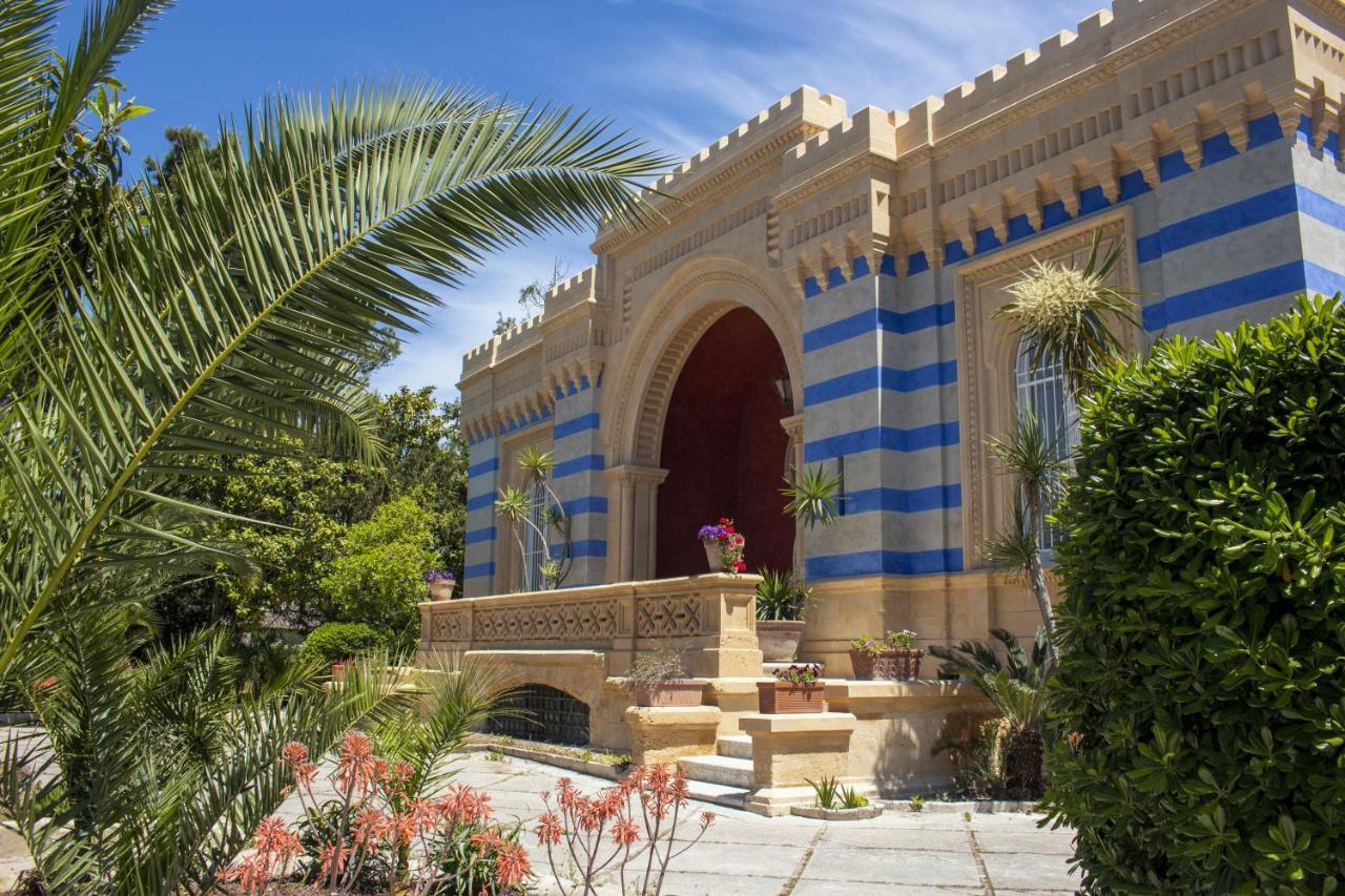 La Serra - Villa De Bonis San Cesario di Lecce Exterior photo