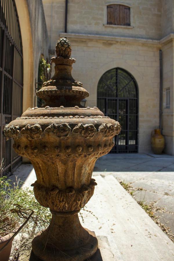 La Serra - Villa De Bonis San Cesario di Lecce Exterior photo