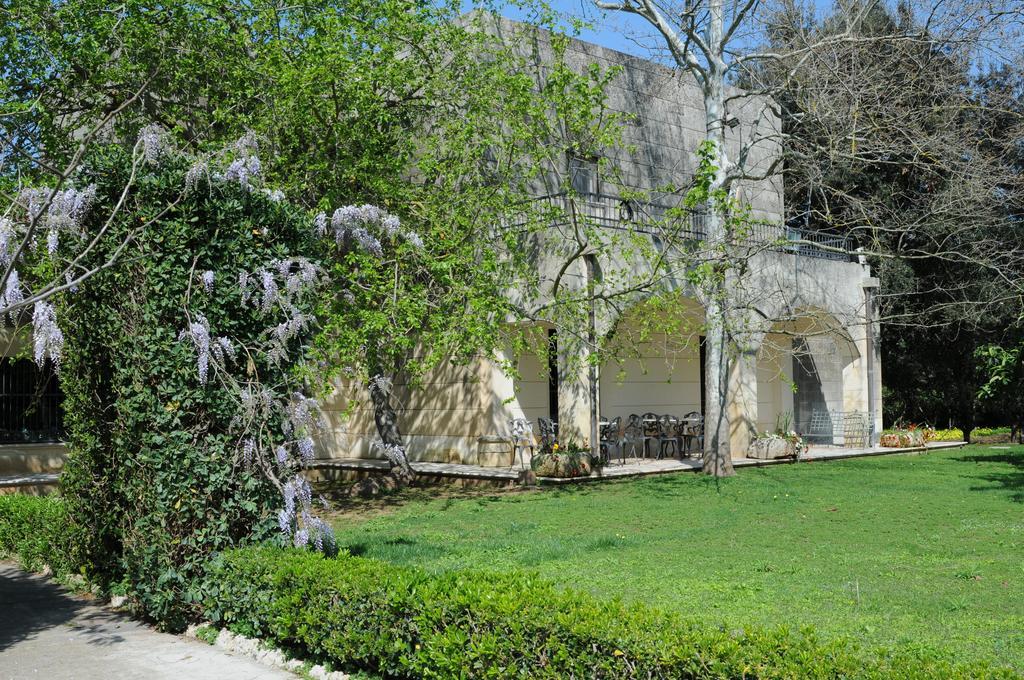 La Serra - Villa De Bonis San Cesario di Lecce Exterior photo