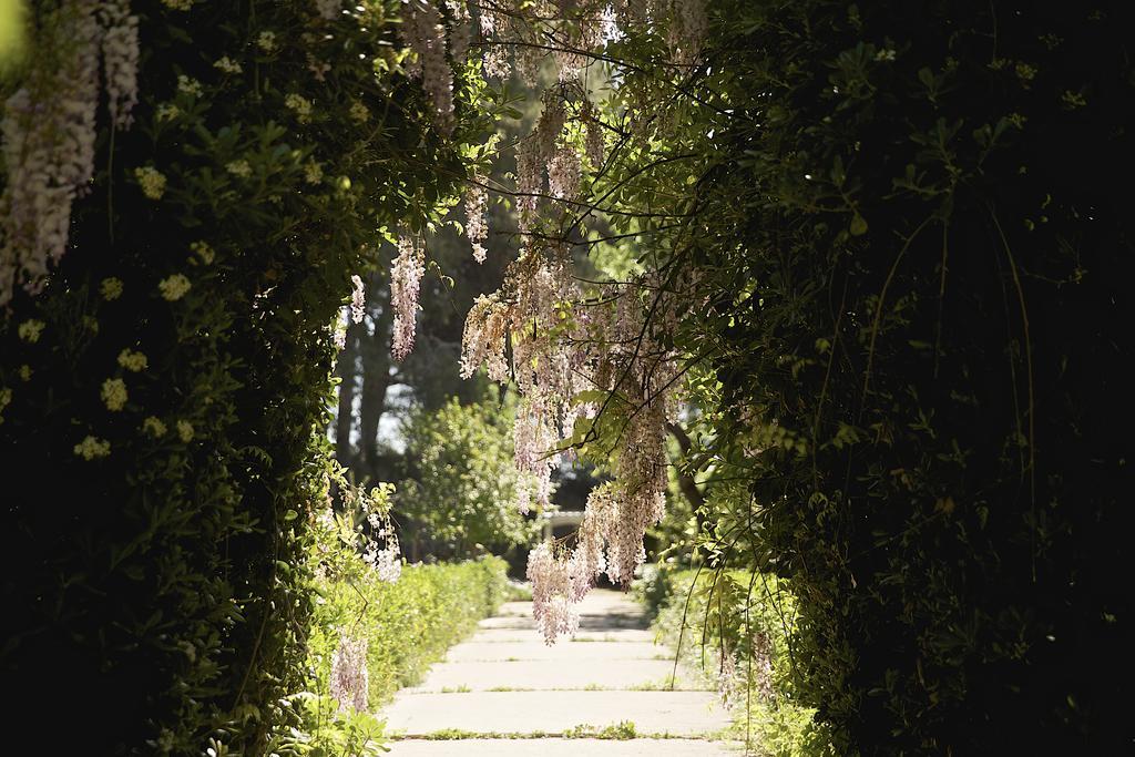 La Serra - Villa De Bonis San Cesario di Lecce Exterior photo