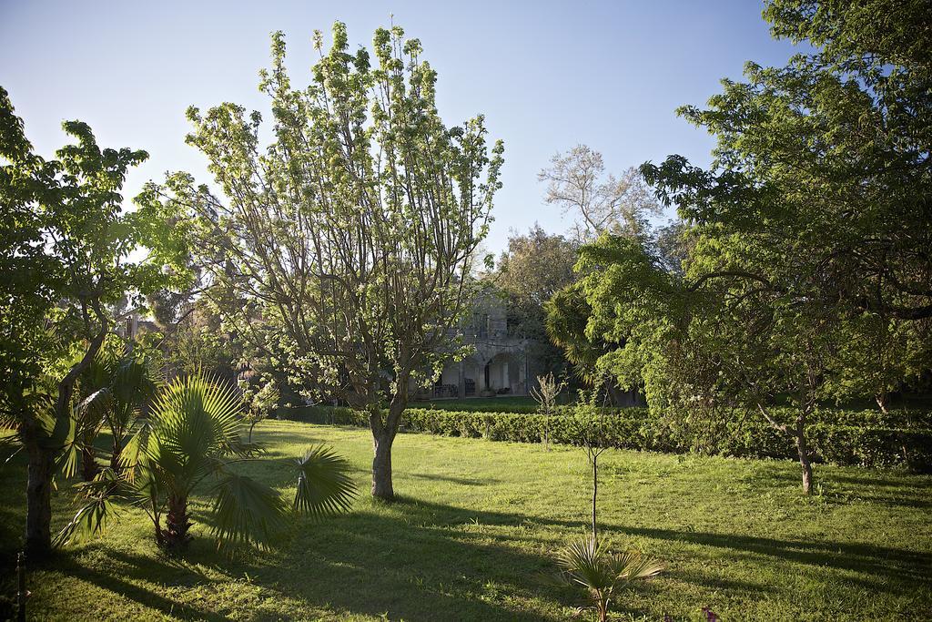 La Serra - Villa De Bonis San Cesario di Lecce Exterior photo