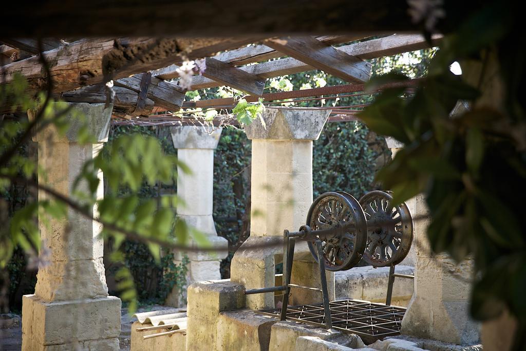 La Serra - Villa De Bonis San Cesario di Lecce Exterior photo